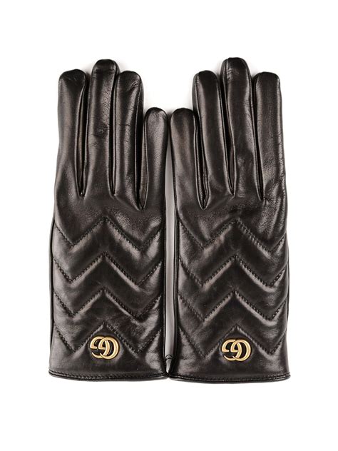 black mesh gucci gloves|Gucci ladies gloves.